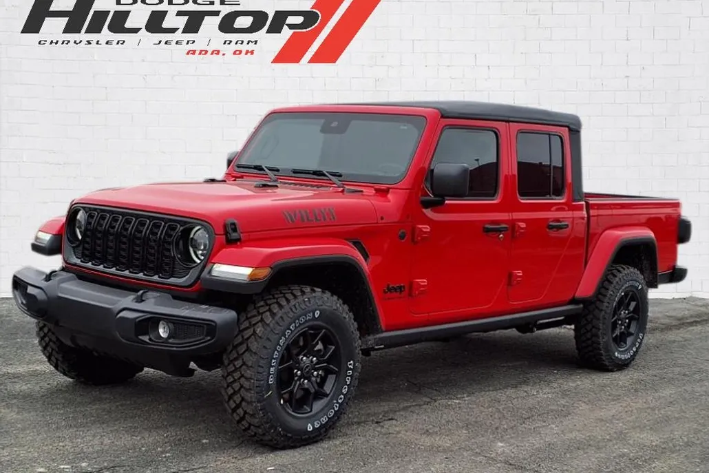 2025 Jeep Grand Cherokee Limited photo 1
