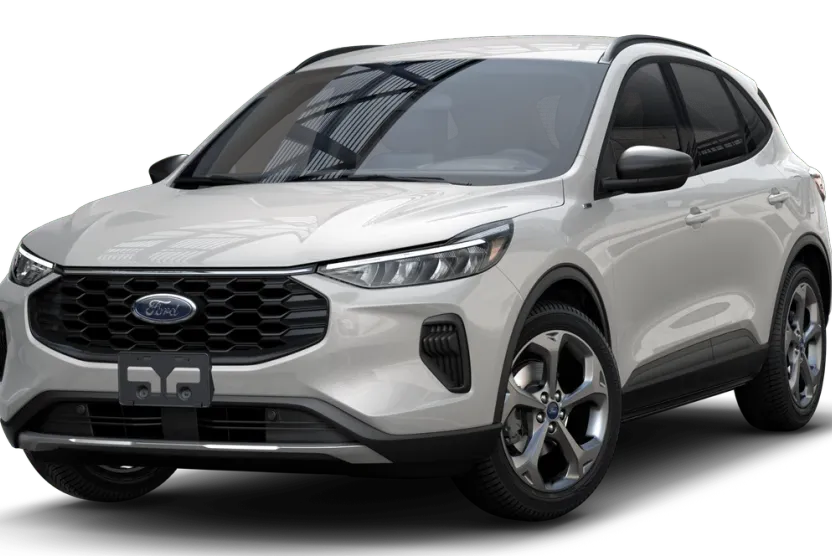 2025 Ford Escape ST-Line photo 22