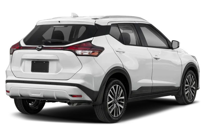 2023 Nissan Kicks SV photo 1