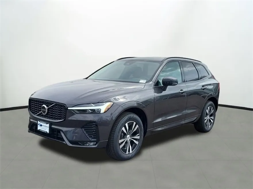 2025 Volvo XC60 B5 Core photo 1
