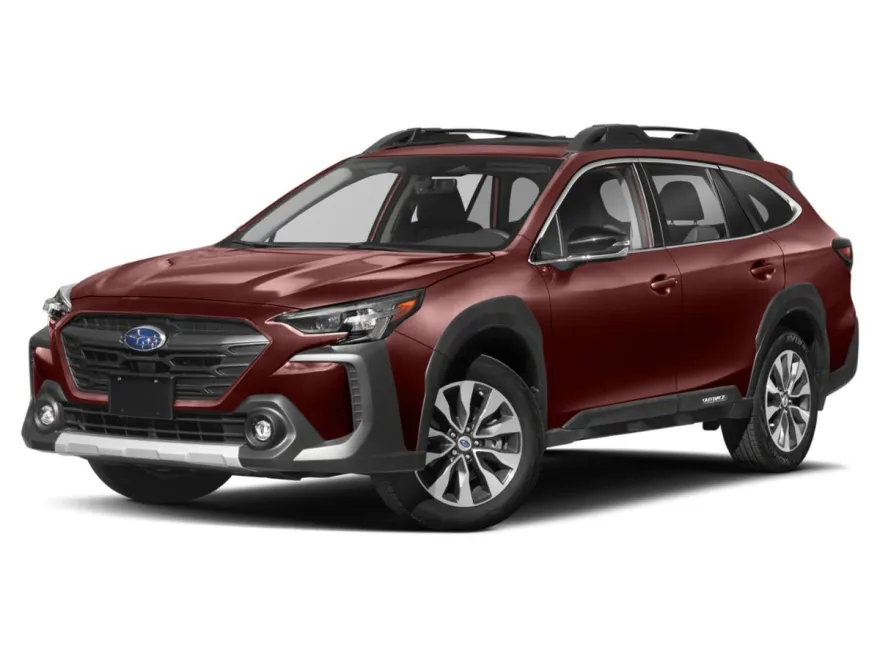 2023 Subaru Outback Limited photo 1