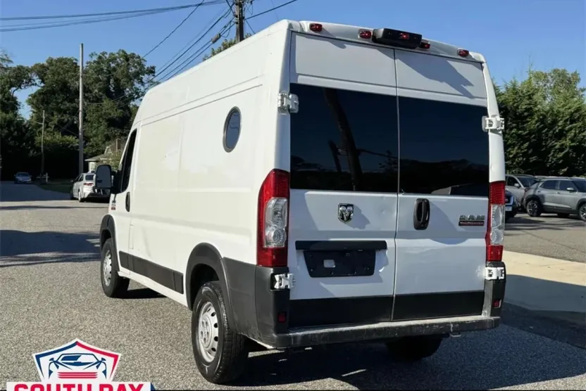 2020 Ram ProMaster 1500 photo 1