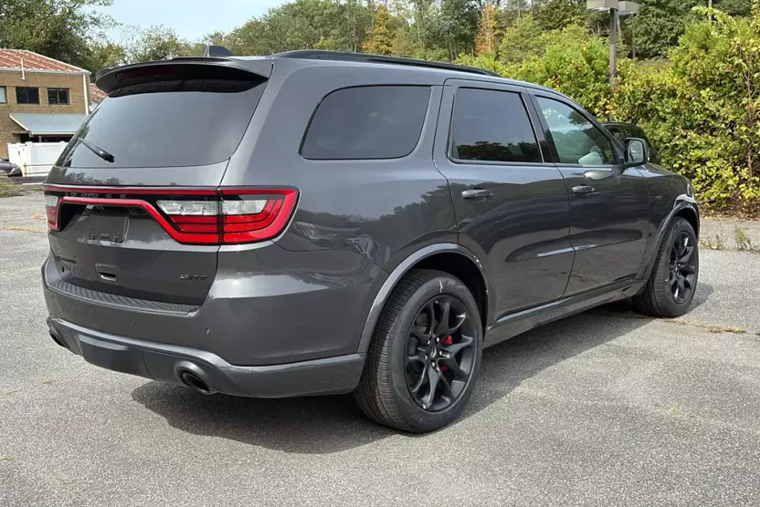 2024 Dodge Durango SRT 392 photo 1