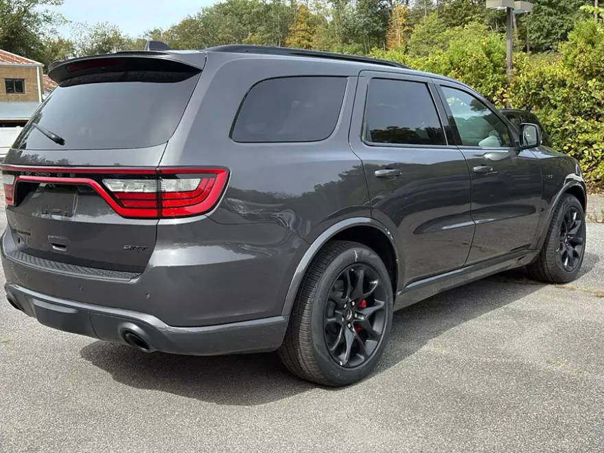 2024 Dodge Durango SRT 392 photo 1