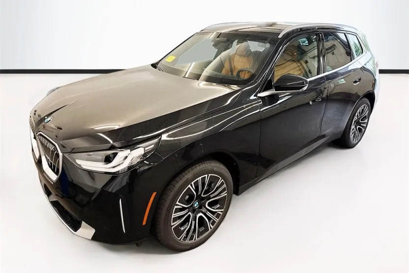 2025 Bmw X3 30x Drive photo 1