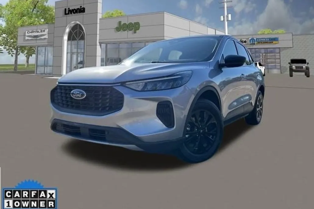 2024 Ford Escape Active photo 1