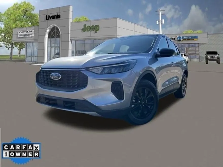 2024 Ford Escape Active photo 1