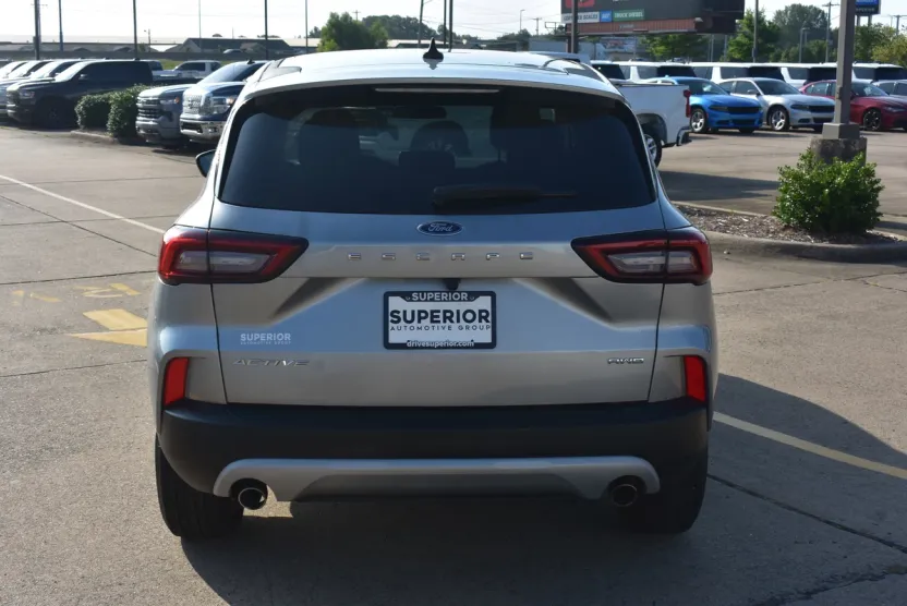 2024 Ford Escape Active photo 1