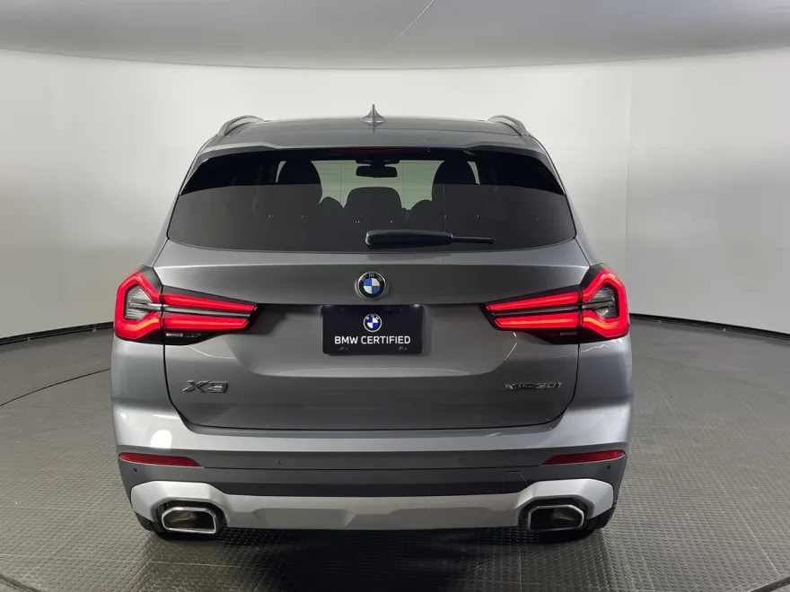2024 Bmw X3 xDrive30i photo 1