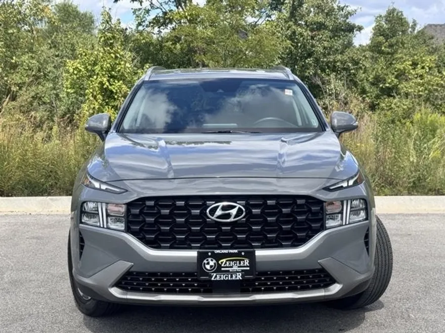 2023 Hyundai Santa Fe SEL photo 1