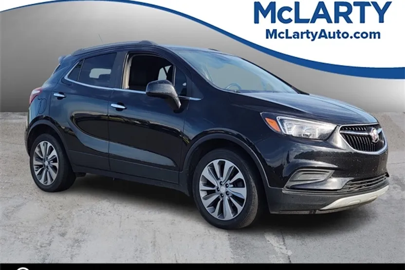 2020 Buick Encore Preferred photo 1
