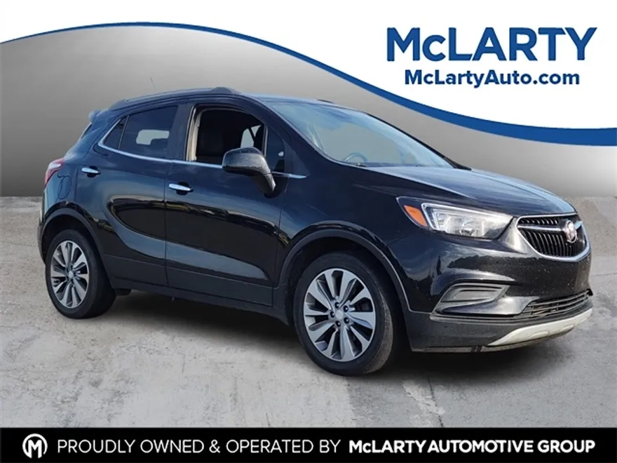 2020 Buick Encore Preferred photo 1