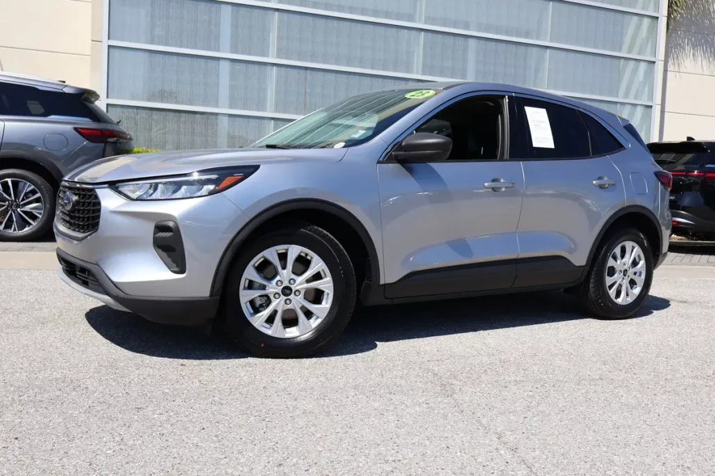 2023 Ford Escape Active photo 1