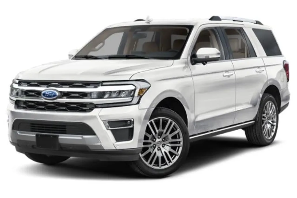 2024 Ford Expedition Limited photo 1