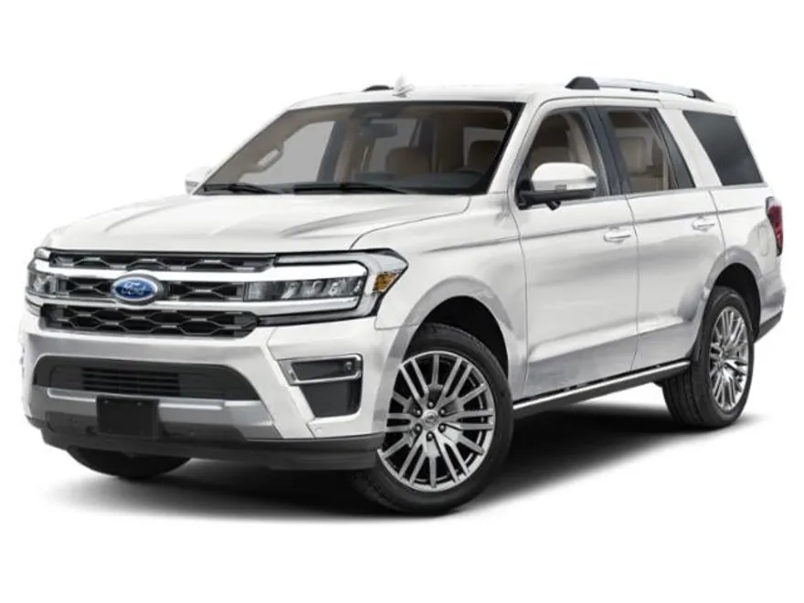 2024 Ford Expedition Limited photo 1