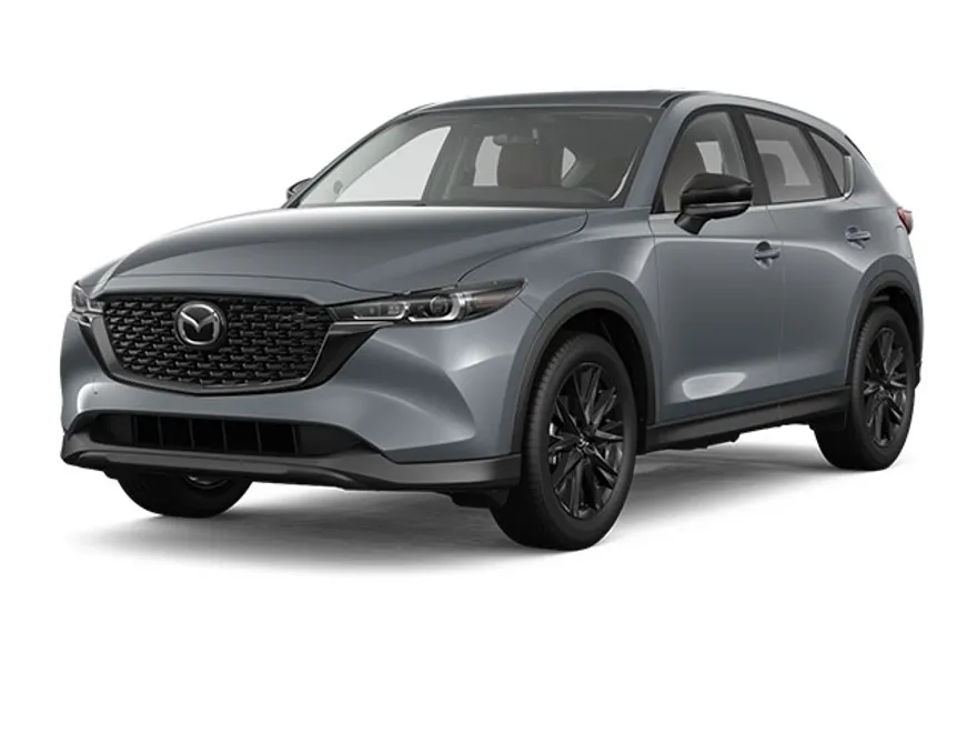 2024 Mazda CX-5 2.5 S Carbon photo 1