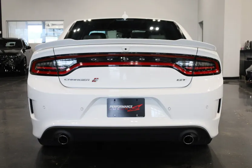 2022 Dodge Charger GT photo 1