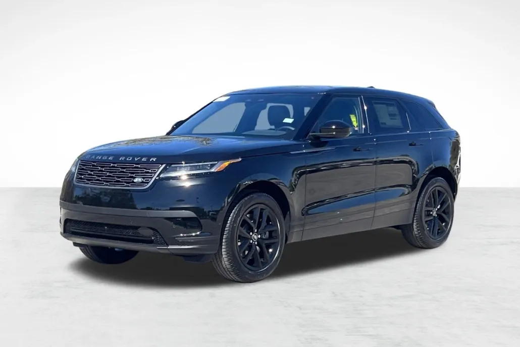 2026 Land Rover Range Rover Velar P250 S photo 1