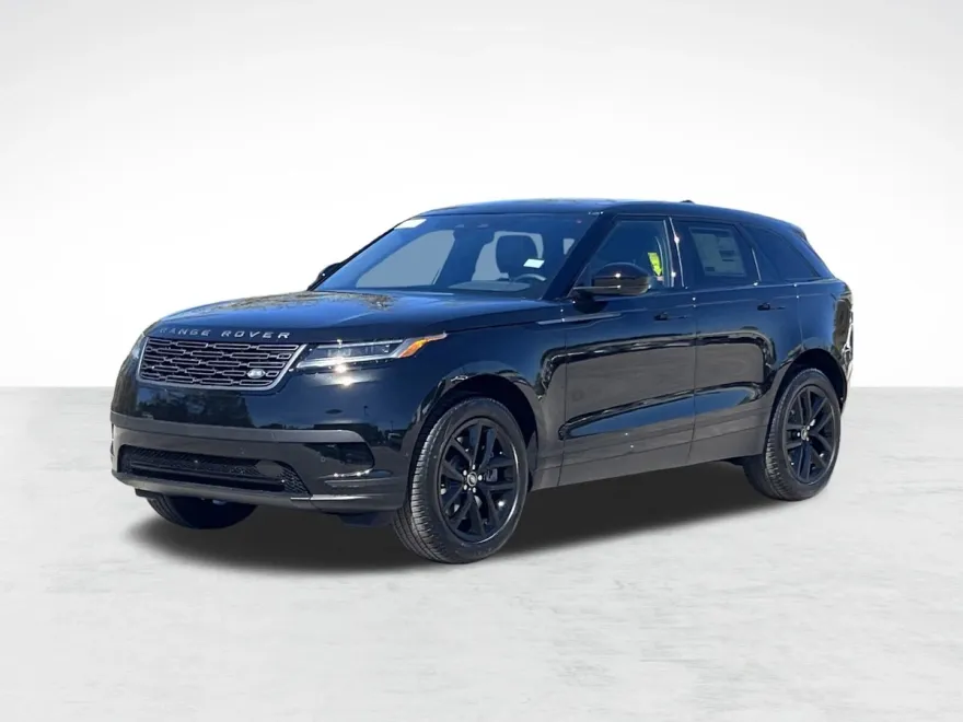 2026 Land Rover Range Rover Velar P250 S photo 1