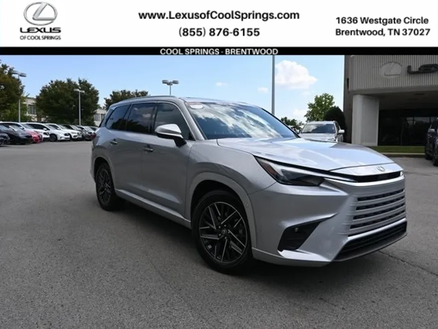 2024 Lexus TX 350 Premium photo 1