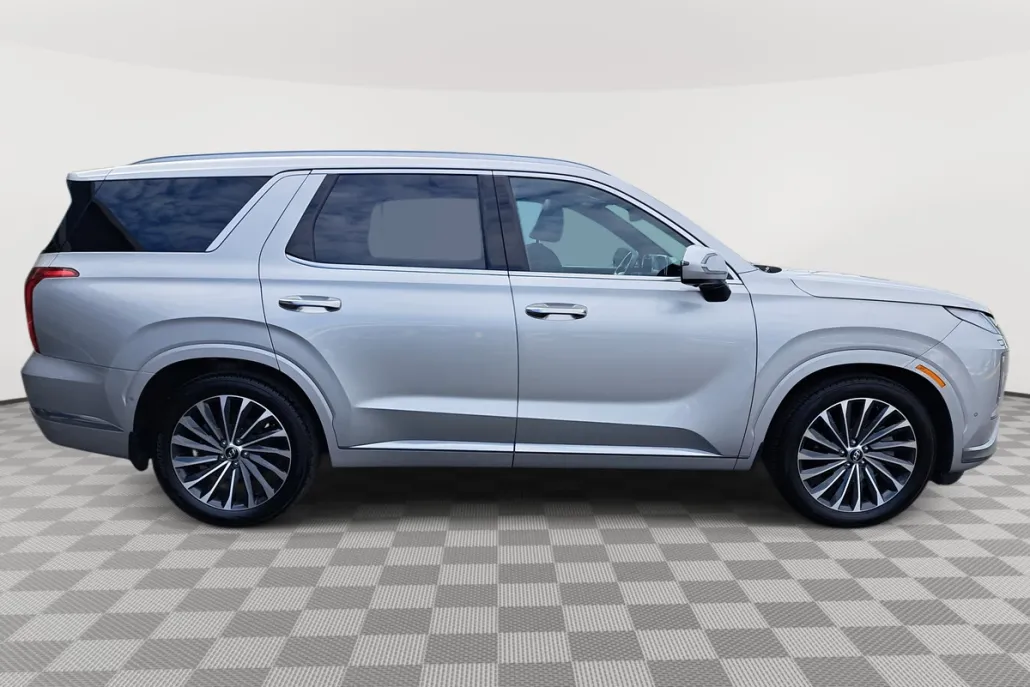 2023 Hyundai Palisade Calligraphy photo 1