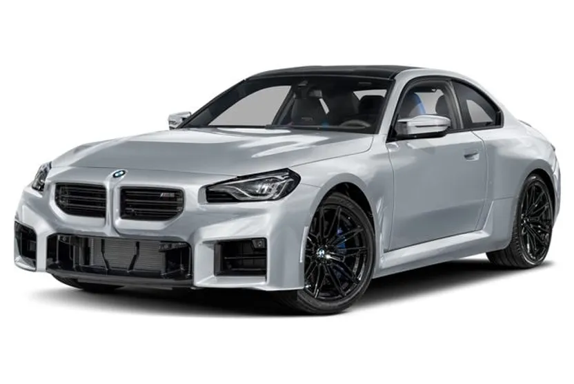 2026 Bmw M2 2-series photo 1