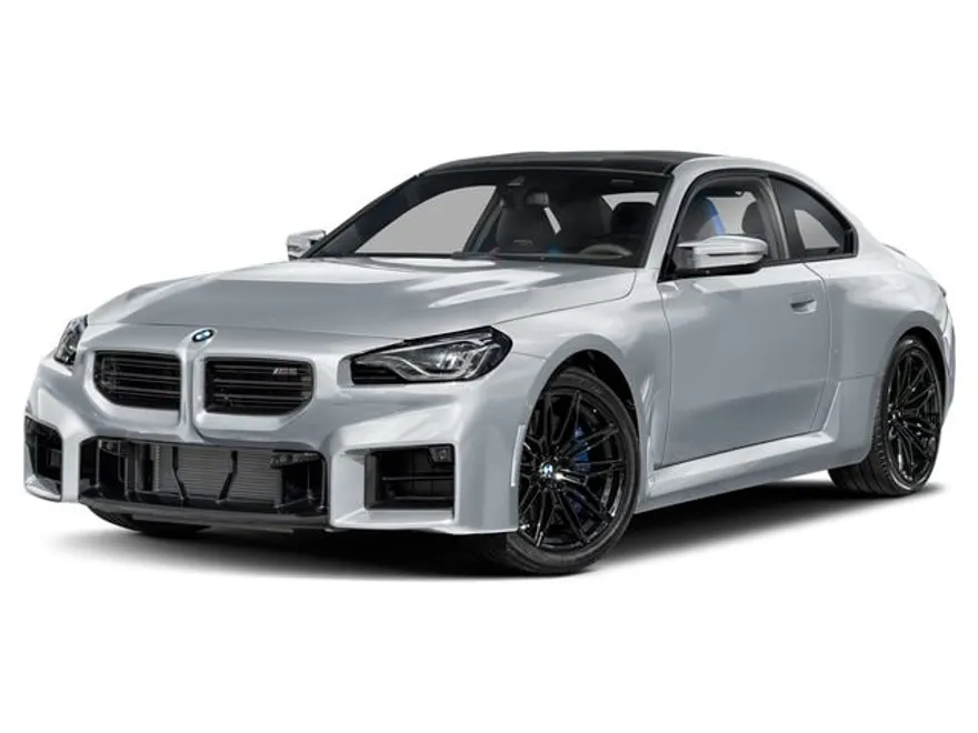 2026 Bmw M2 2-series photo 1