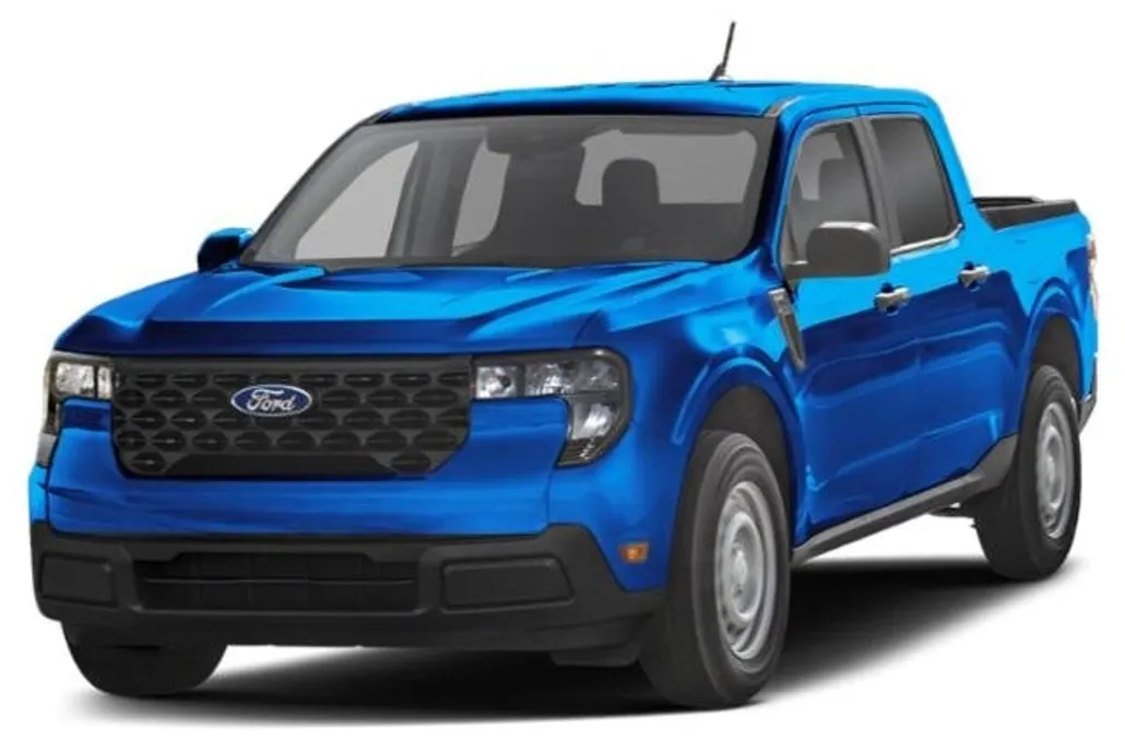2025 Ford Maverick XL photo 1