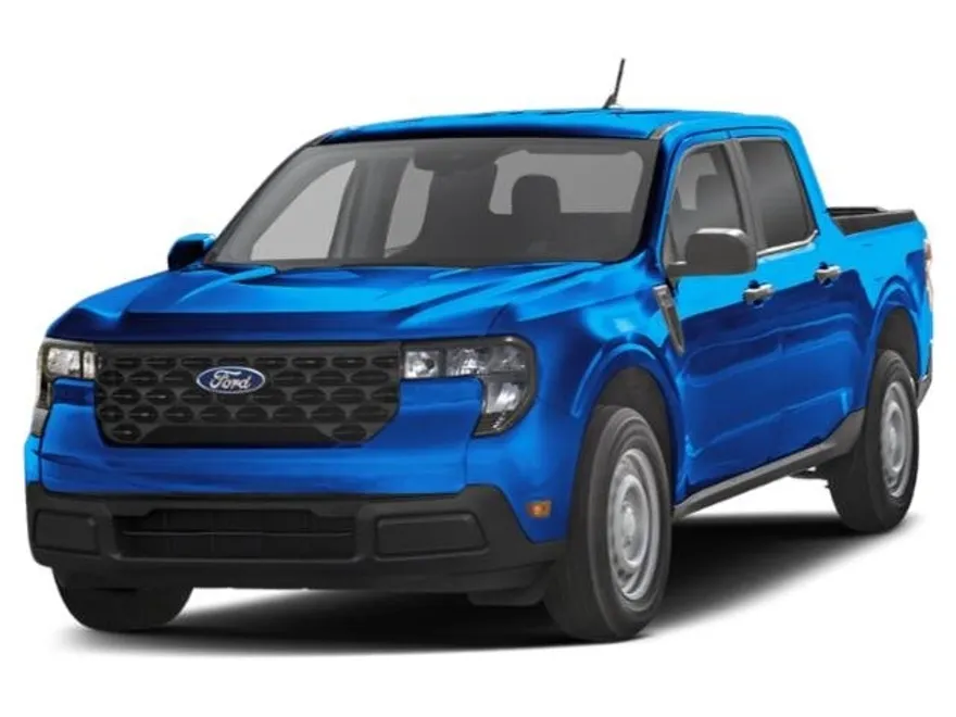 2025 Ford Maverick XL photo 1