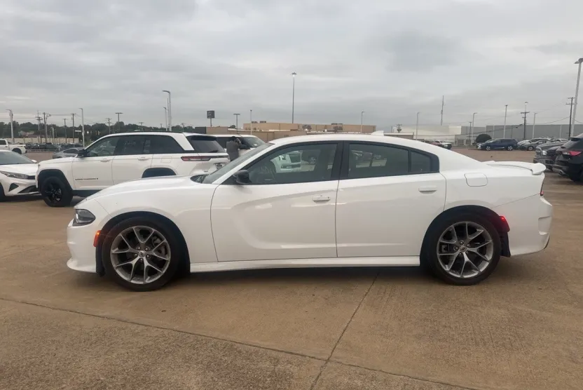 2023 Dodge Charger GT photo 1