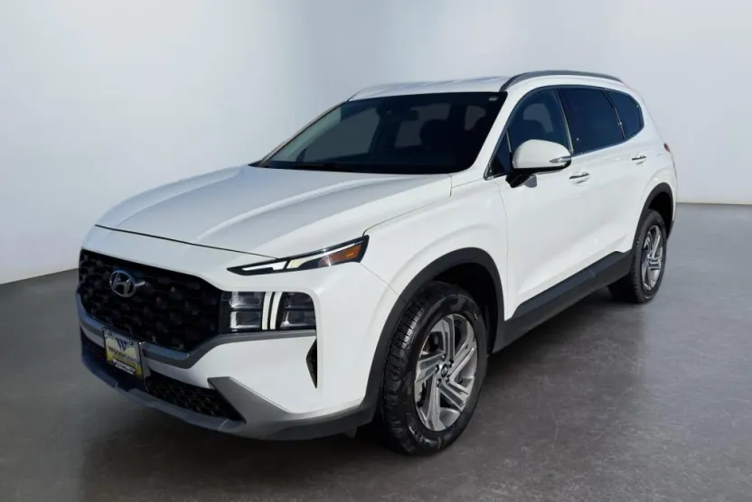 2023 Hyundai Santa Fe SEL photo 1
