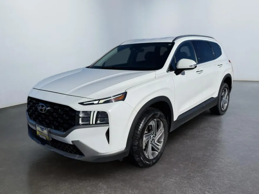 2023 Hyundai Santa Fe SEL photo 1