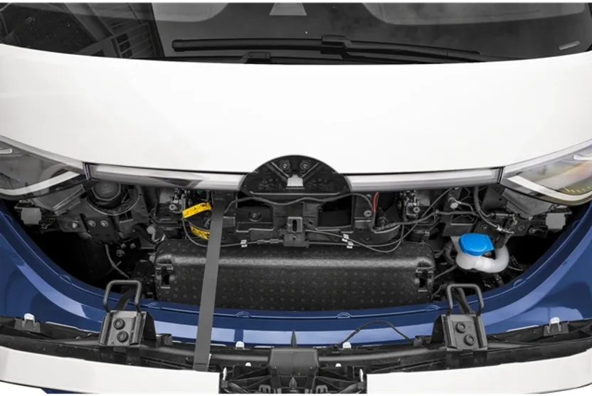 2025 Volkswagen ID. Buzz photo 1