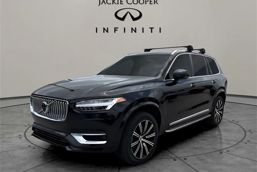 2022 Volvo XC90 Recharge T8 Inscription photo 1