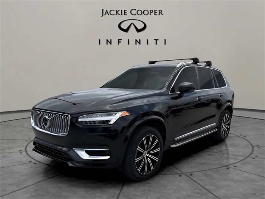 2022 Volvo XC90 Recharge T8 Inscription photo 1