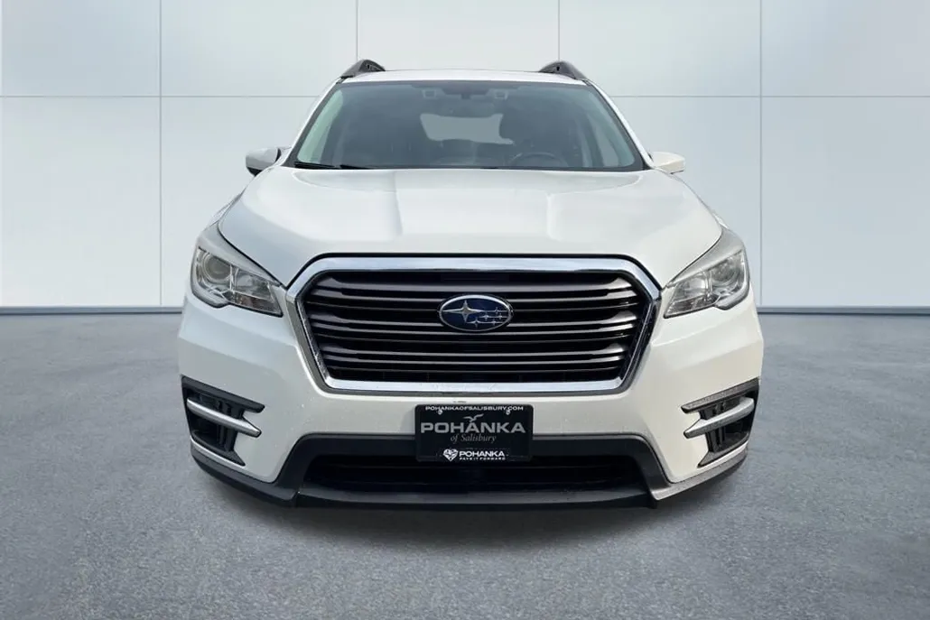 2019 Subaru Ascent Premium photo 1