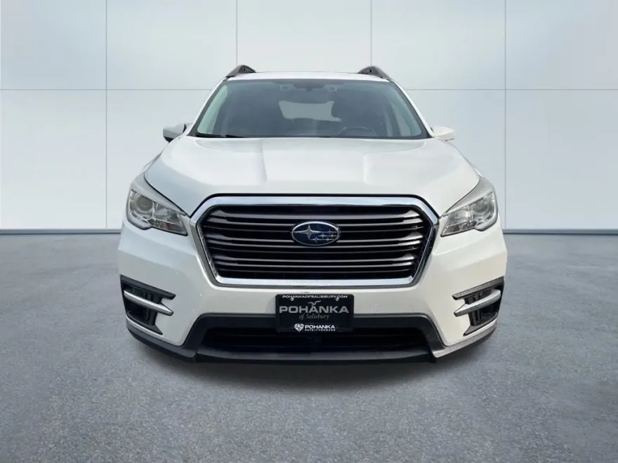 2019 Subaru Ascent Premium photo 1