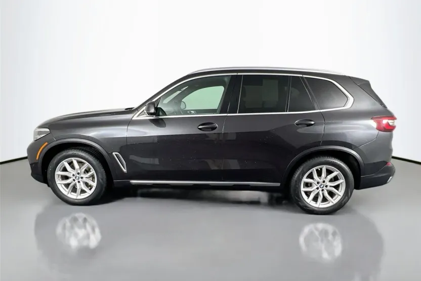 2023 Bmw X5 xDrive40i photo 1