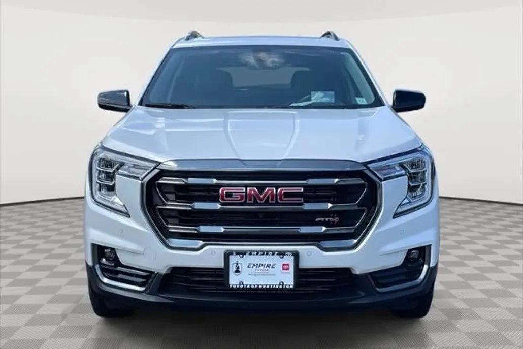 2022 Gmc Terrain AT4 photo 1