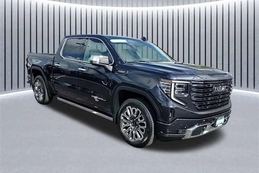 2023 Gmc Sierra Denali Ultimate photo 1
