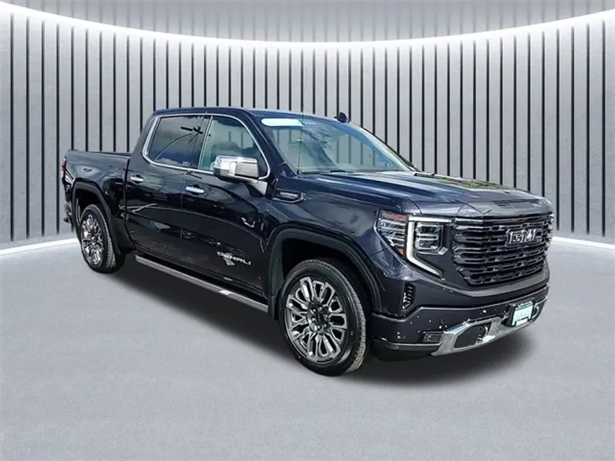 2023 Gmc Sierra Denali Ultimate photo 1