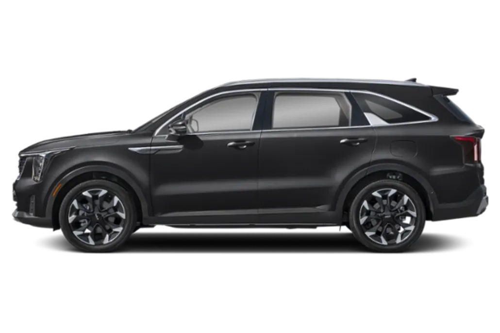 2025 Kia Sorento SX photo 1