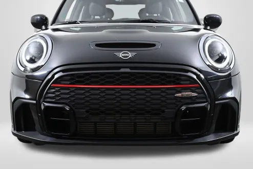 2023 Mini Cooper 2 Door Hardtop photo 2