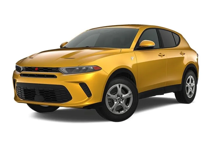2024 Dodge Hornet GT photo 1