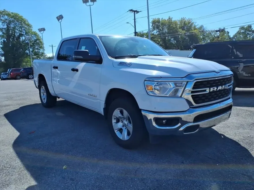 2023 Ram 1500 Lone Star photo 1