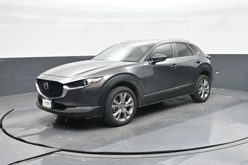 2023 Mazda CX-30 2.5 S Preferred photo 1