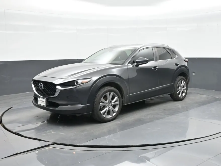 2023 Mazda CX-30 2.5 S Preferred photo 1
