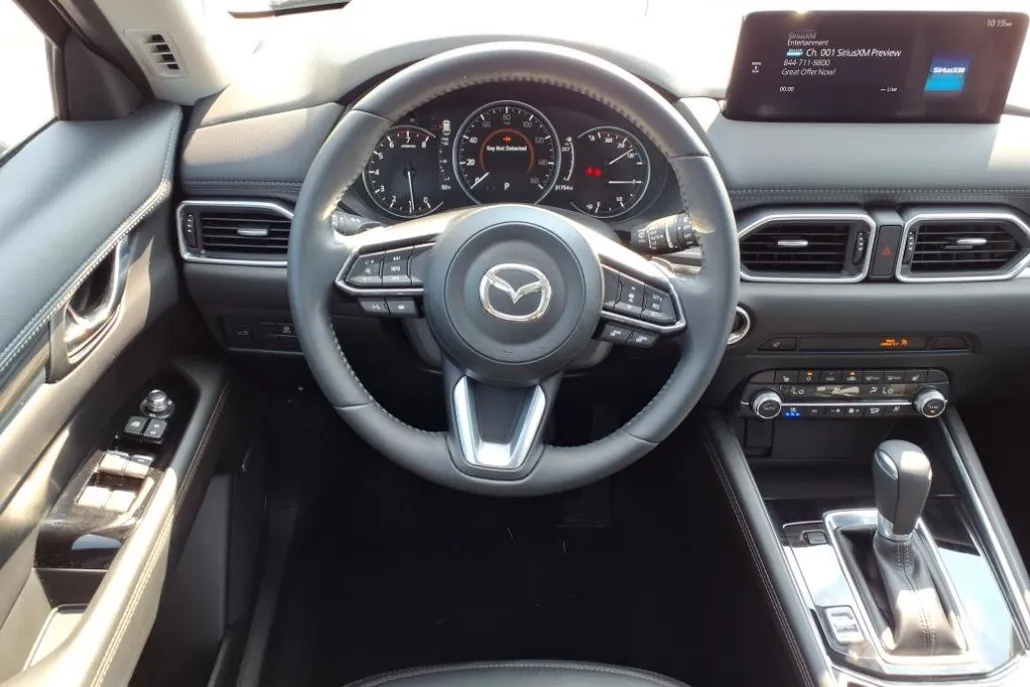 2023 Mazda CX-5 2.5 Premium Plus photo 1