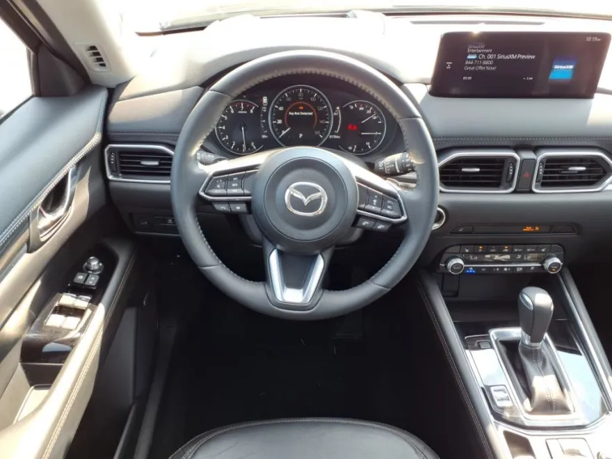 2023 Mazda CX-5 2.5 Premium Plus photo 1