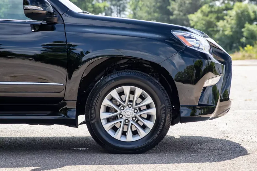 2015 Lexus GX 460 Base photo 1